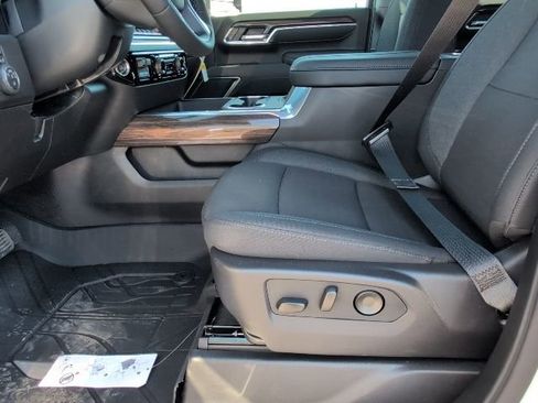 New 2026 Chevrolet Silverado 3500 LT w/ Texas Edition image 11