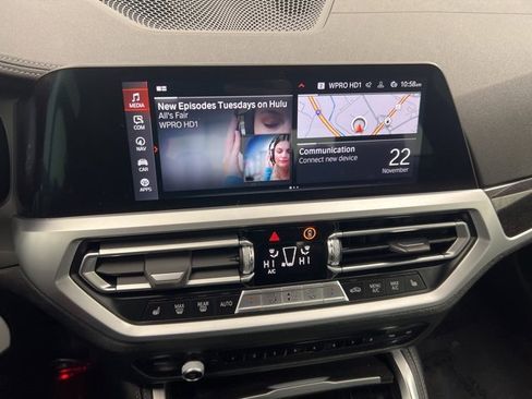 Used 2021 BMW 440i xDrive Coupe w/ Premium Package image 15