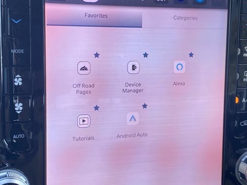 New 2026 RAM 2500 Tradesman image 25