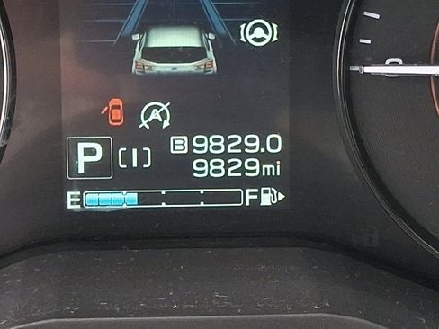 Used 2023 Subaru Crosstrek 2.0i Premium image 20