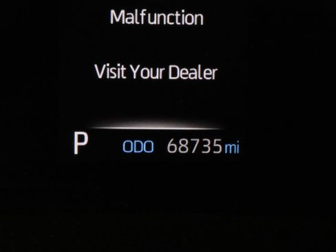 Used 2021 Toyota Sienna XLE w/ XLE Plus Package AWD/4WD image 30