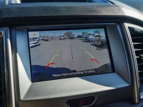 Used 2021 Ford Ranger XLT w/ Equipment Group 302A High image 22