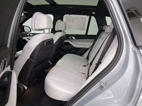 Certified 2024 BMW X5 M60i image 13