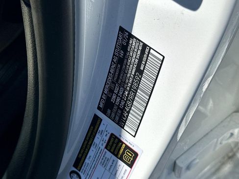 Certified 2024 Mercedes-Benz C 300 Sedan image 36