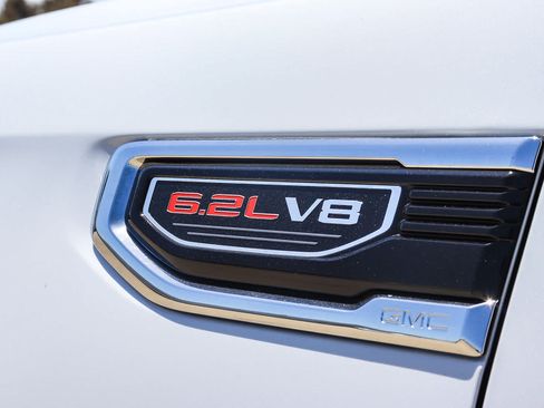 Used 2026 GMC Sierra 1500 Denali AWD/4WD image 11