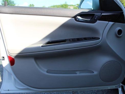 Used 2016 Chevrolet Impala Limited LS FWD image 11