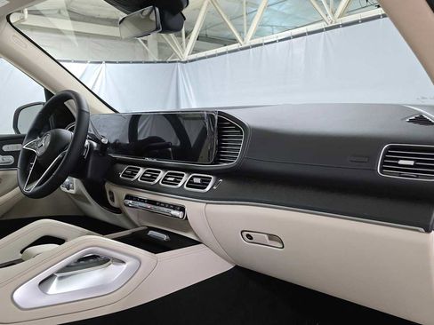 New 2026 Mercedes-Benz GLE 350 4MATIC image 12