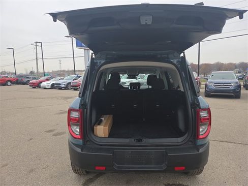 Certified 2023 Ford Bronco Sport Big Bend image 19