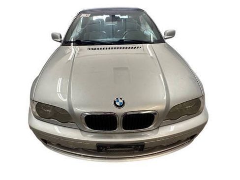 Used 2003 BMW 330Ci Convertible RWD image 9