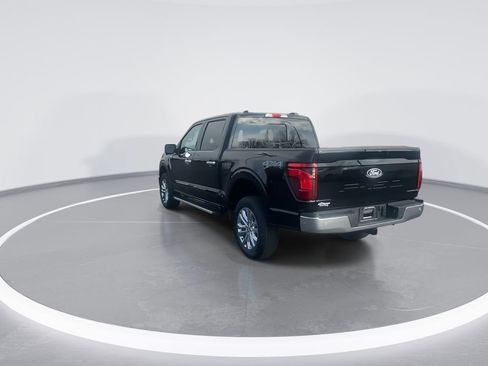 New 2026 Ford F150 XLT image 7