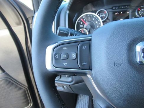 New 2026 RAM 1500 Big Horn image 19