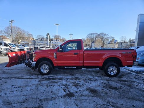Used 2020 Ford F250 XL w/ Power Equipment Group image 2