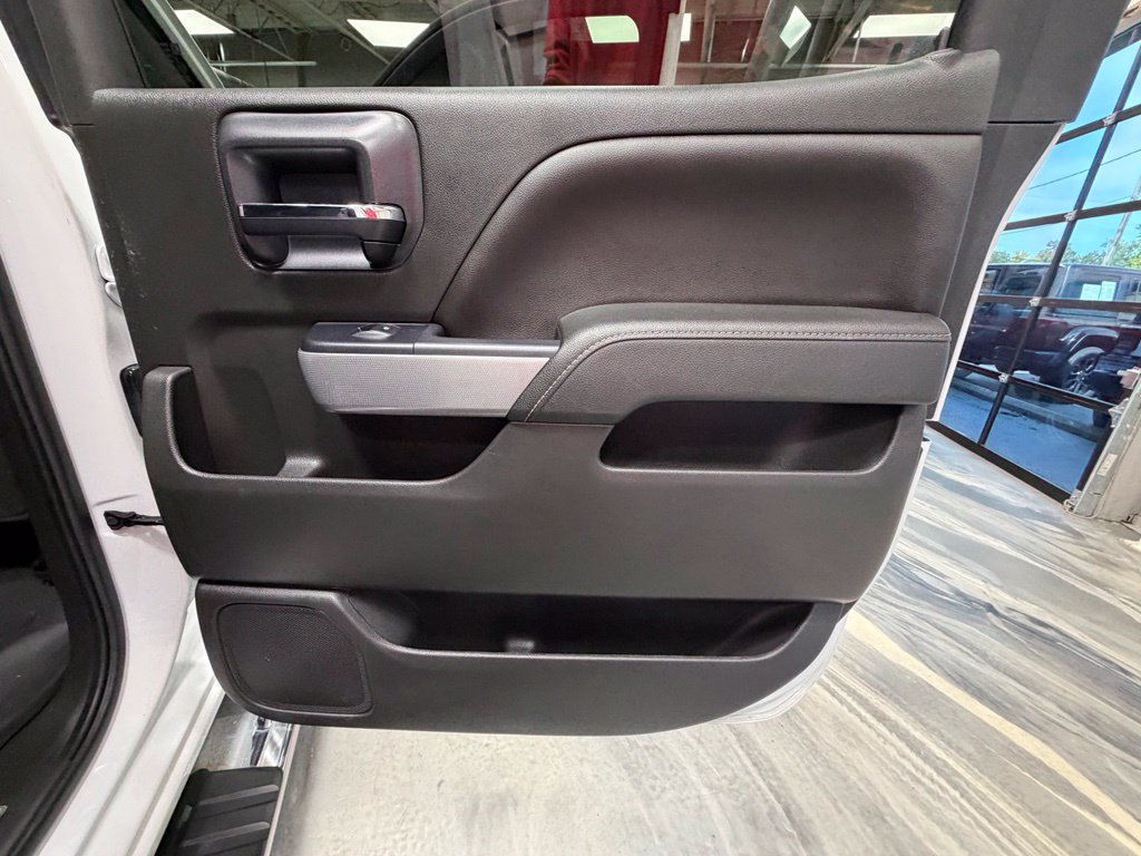 Used 2015 Chevrolet Silverado 1500 LT w/ All Star Edition AWD/4WD image 46