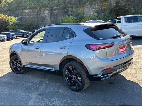 New 2026 Buick Envision Sport Touring image 3