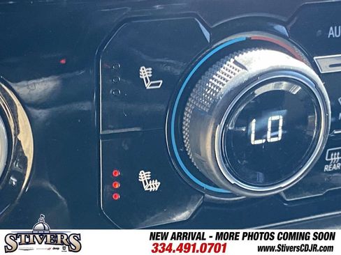 Used 2023 Chevrolet Silverado 1500 LT Trail Boss image 55