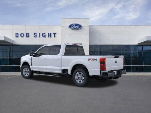 New 2026 Ford F350 XLT w/ XLT Premium Package AWD/4WD image 6
