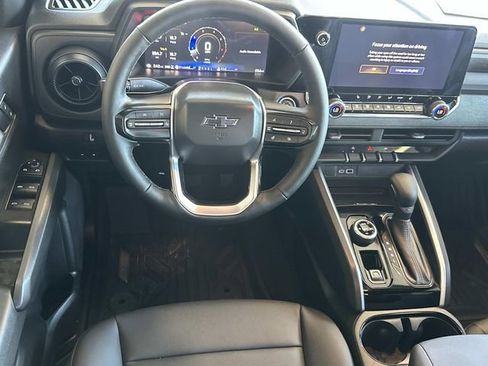 New 2026 Chevrolet Colorado Trail Boss image 24