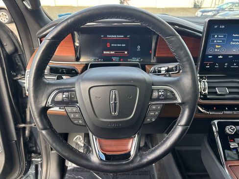 Certified 2022 Lincoln Navigator Reserve image 22
