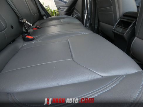 Used 2020 Subaru Forester w/ Alloy Wheel Package AWD/4WD image 35