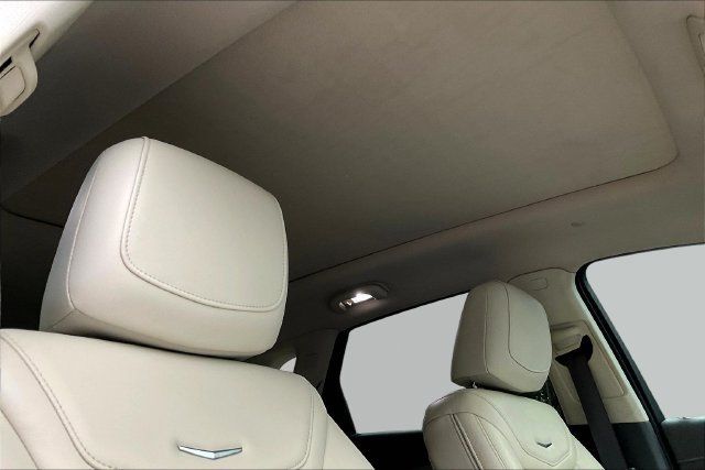 Used 2021 Cadillac XT5 Premium Luxury FWD image 29