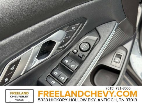 Used 2019 BMW 330i xDrive Sedan image 28