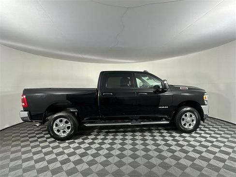 Certified 2024 RAM 2500 Big Horn w/ Safety Group image 4