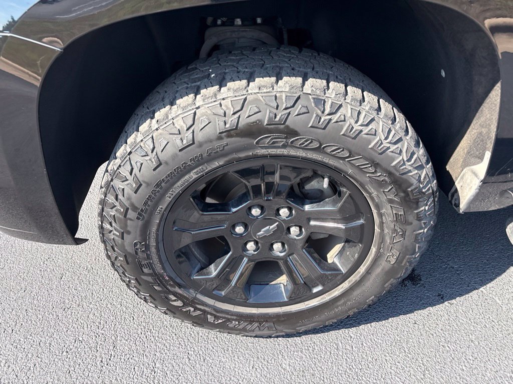 Used 2019 Chevrolet Tahoe LT AWD/4WD image 9