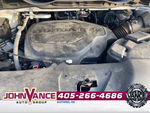 Used 2024 Honda Odyssey Elite image 14