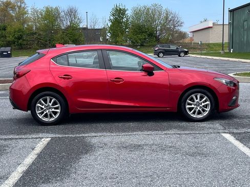 Used 2014 MAZDA MAZDA3 i Grand Touring FWD image 8