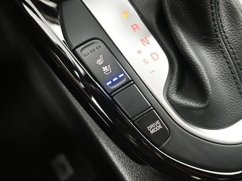 Certified 2023 Kia Forte GT-Line w/ GT-Line Premium Package FWD image 24