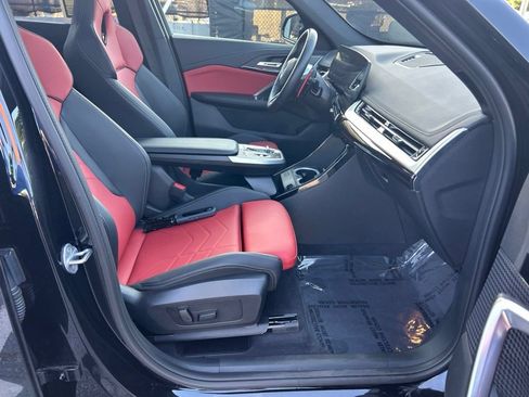Used 2026 BMW X1 M35i w/ Convenience Package AWD/4WD image 23