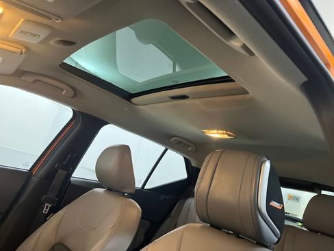 Used 2023 Nissan Kicks SR w/ SR Premium Package image 77