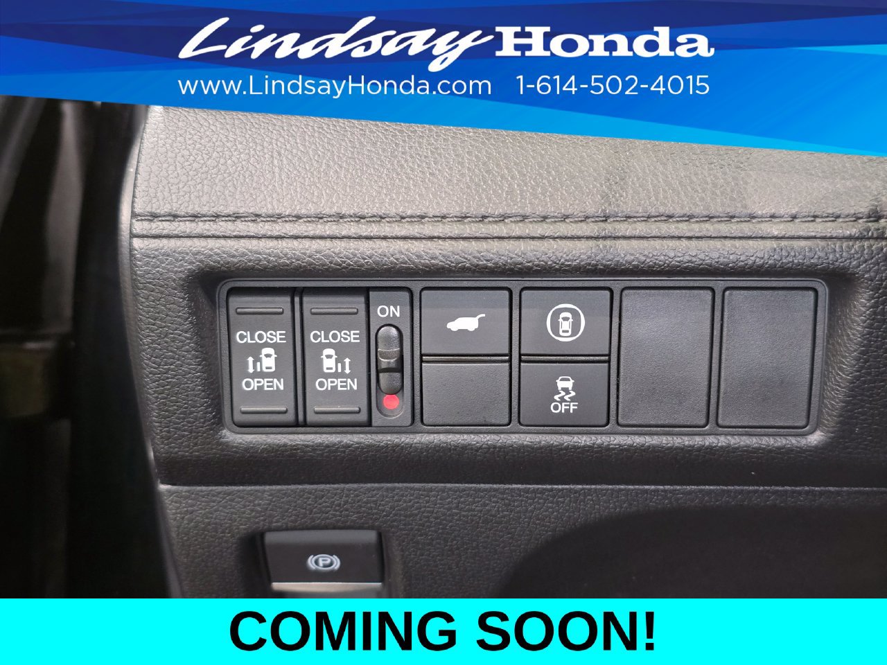 Used 2024 Honda Odyssey EX-L image 21