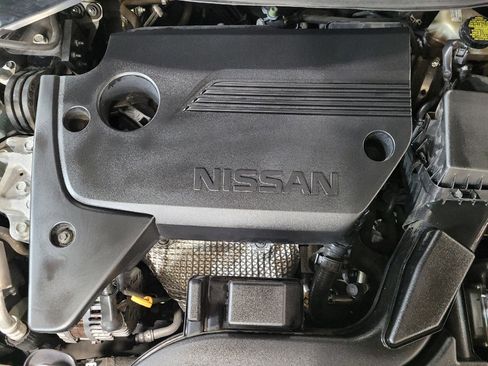 Used 2016 Nissan Altima 2.5 S w/ Power Driver Seat Package image 30