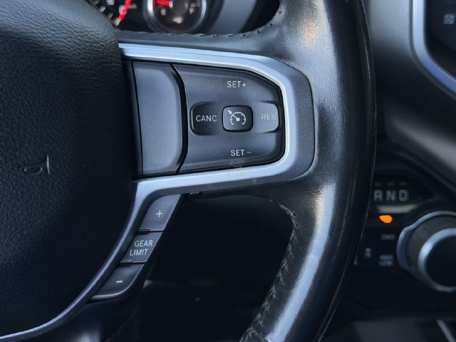 Used 2020 RAM 1500 Big Horn AWD/4WD image 18