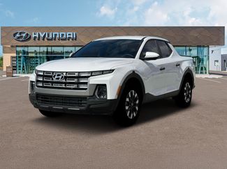 New 2026 Hyundai Santa Cruz SE video 1