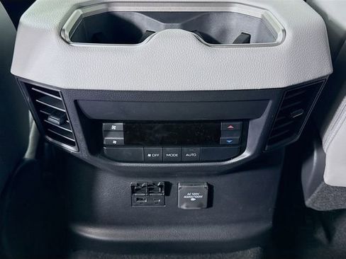 New 2026 Toyota Sequoia Limited image 25