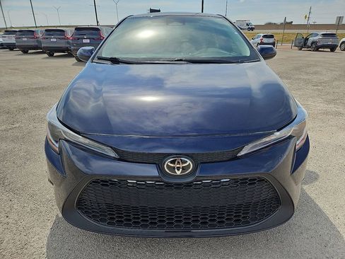 Used 2024 Toyota Corolla LE image 12