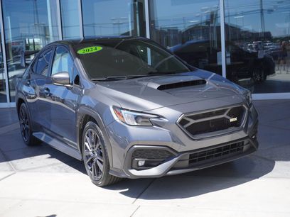 Used 2024 Subaru WRX Premium w/ Popular Package #2A
