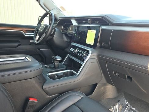 Used 2022 GMC Sierra 1500 Denali image 22
