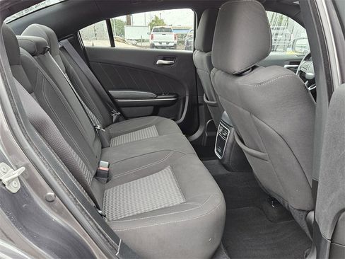 Used 2023 Dodge Charger SXT image 14