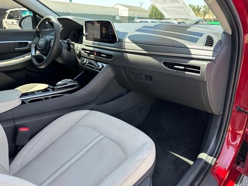 Used 2023 Hyundai Sonata SEL image 20