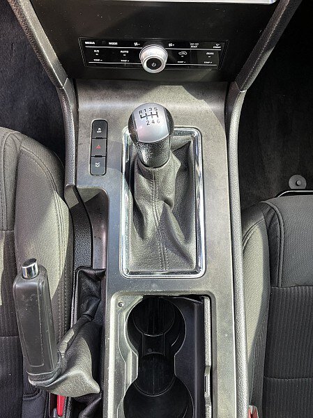 Used 2014 Ford Mustang Coupe RWD image 11