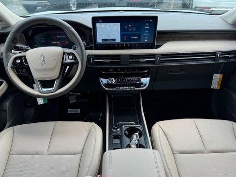 New 2024 Lincoln Corsair Grand Touring w/ Equipment Group 301A image 9