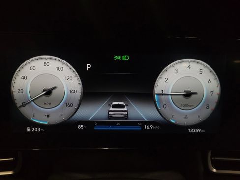 Used 2023 Hyundai Elantra SEL w/ Convenience Package FWD image 23