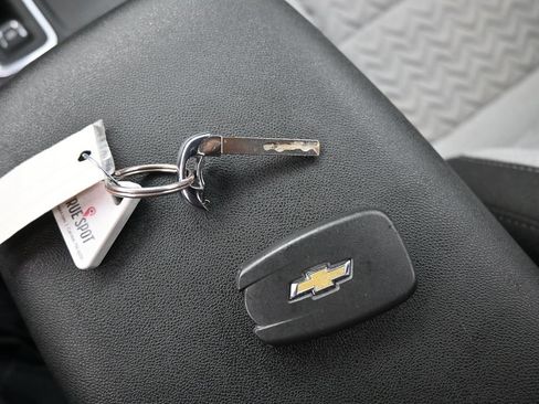 Used 2022 Chevrolet Equinox LT FWD image 36