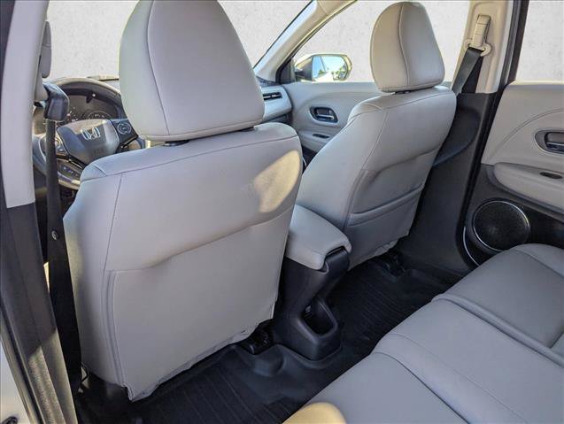 Used 2017 Honda HR-V EX-L image 25