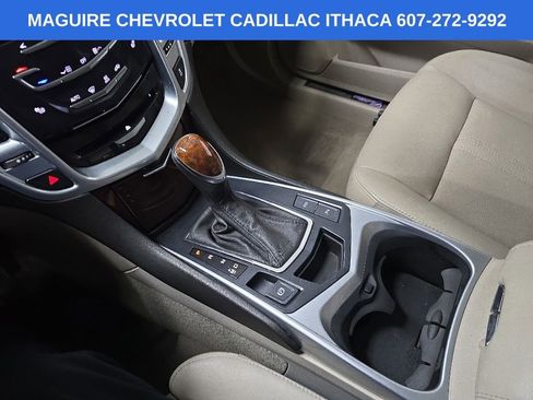 Used 2013 Cadillac SRX Luxury FWD image 27