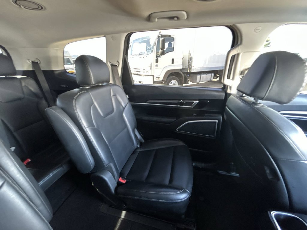 Used 2024 Kia Telluride S w/ S Sunroof Package AWD/4WD image 6