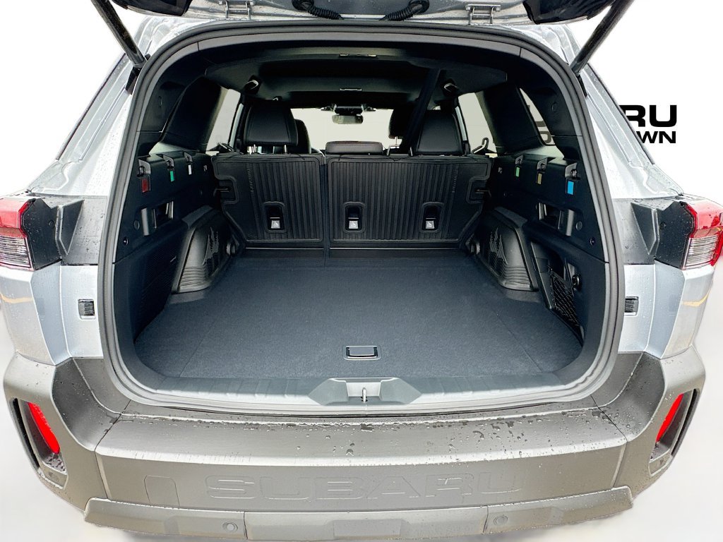 New 2026 Subaru Outback Limited AWD/4WD image 33